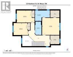 23 HAWTHORN COURT - 46