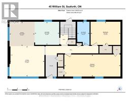 45 WILLIAM STREET - 40