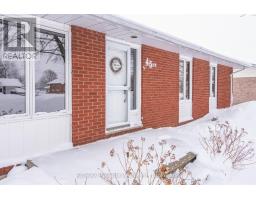 45 WILLIAM STREET - 6