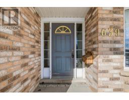 639 HIGHVIEW DRIVE S - 38