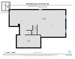 639 HIGHVIEW DRIVE S - 45