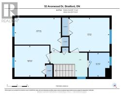 52 AVONWOOD DRIVE - 36