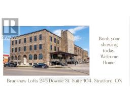 104 - 245 DOWNIE STREET - 26