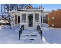 177 ST DAVID STREET - 3