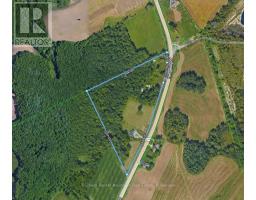 2540 HESPELER ROAD - 2