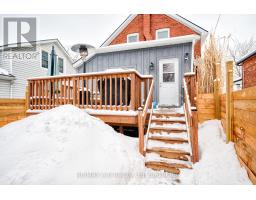 397 ALBERT STREET - 30