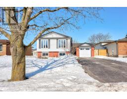 32 DEMILLE STREET - 3