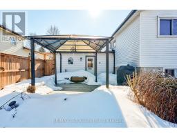 32 DEMILLE STREET - 43