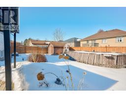 32 DEMILLE STREET - 45