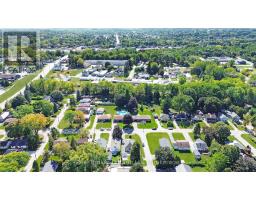 46 DAVIS STREET W - 46