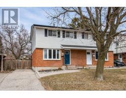 567 DURHAM CRESCENT - 1