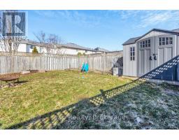 20 TRILLIUM DRIVE - 31