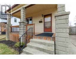 342 BRUNSWICK STREET - 3