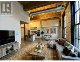 104 - 245 DOWNIE STREET - 7