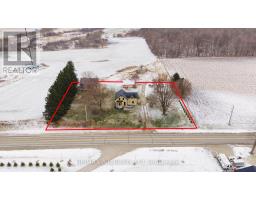 4722 PERTH LINE 20 LINE - 3