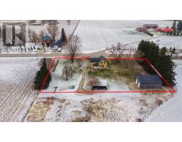 4722 PERTH LINE 20 LINE - 35