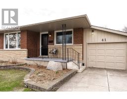 41 DORLAND DRIVE - 2