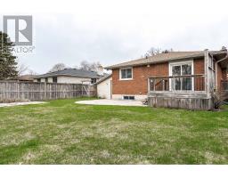 41 DORLAND DRIVE - 39