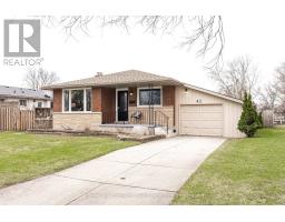 41 DORLAND DRIVE - 44