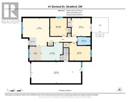 41 DORLAND DRIVE - 45