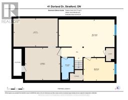 41 DORLAND DRIVE - 46