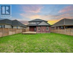 4 LIVINGSTON DRIVE - 45