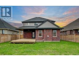 4 LIVINGSTON DRIVE - 46