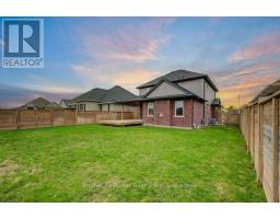 4 LIVINGSTON DRIVE - 47