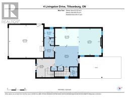 4 LIVINGSTON DRIVE - 48