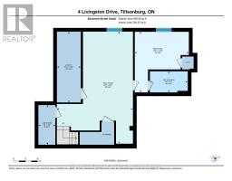 4 LIVINGSTON DRIVE - 50