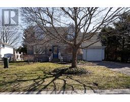 229 HURON STREET S - 2