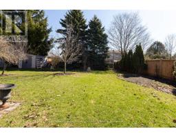 229 HURON STREET S - 23