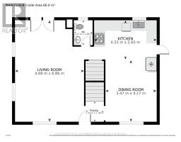 229 HURON STREET S - 26