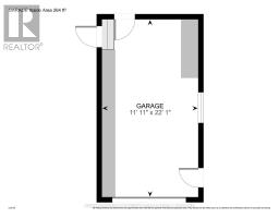 229 HURON STREET S - 33