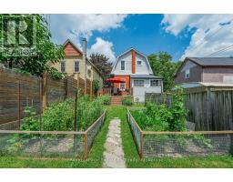 137 PERTH STREET - 37