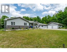 2185 Old Fort Road, MLS S12236592