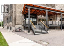 308 - 245 Downie Street, MLS X10781162