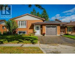 120 Oakhurst Crescent, MLS X10876172