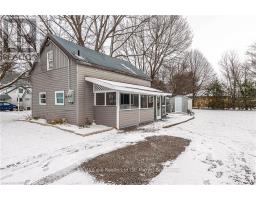 21 Waterloo Street S, MLS X11823102