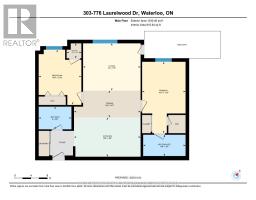 303 - 776 LAURELWOOD DRIVE - 39