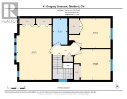 41 GREGORY CRESCENT - 30