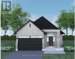 Lot 33-132 Dempsey Drive, MLS X11984062