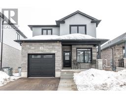 18 Trailside Drive, MLS X11993072