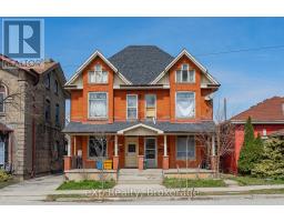 242 Dalhousie Street, MLS X12145002