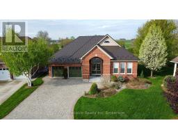 16 Stornoway Crescent, MLS X12146832