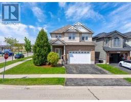 3 Cannes Street, MLS X12167862