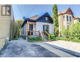 71 Briscoe Street E, MLS X12176582