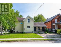 124 King Street, MLS X12190042