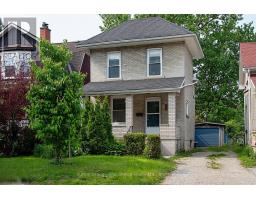 151 Caledonia Street, MLS X12198612