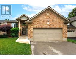 5 Oakwood Court, MLS X12234612